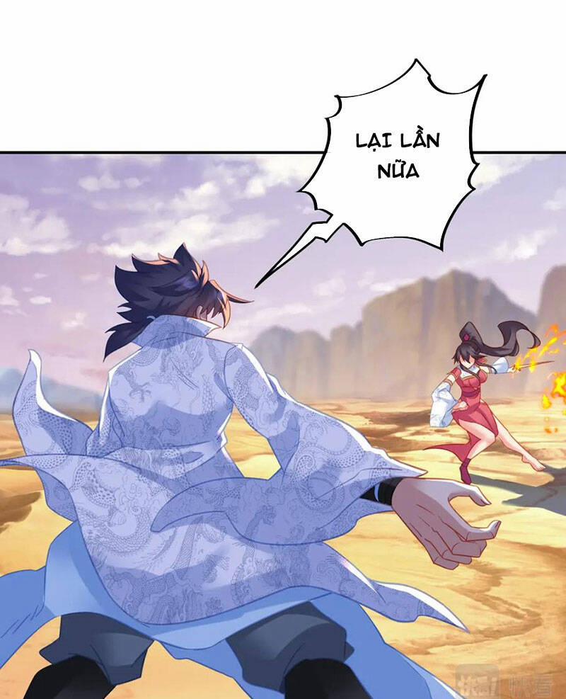 Bắt Đầu Quật Khởi Từ Làm Lô Đỉnh 66 trang 13