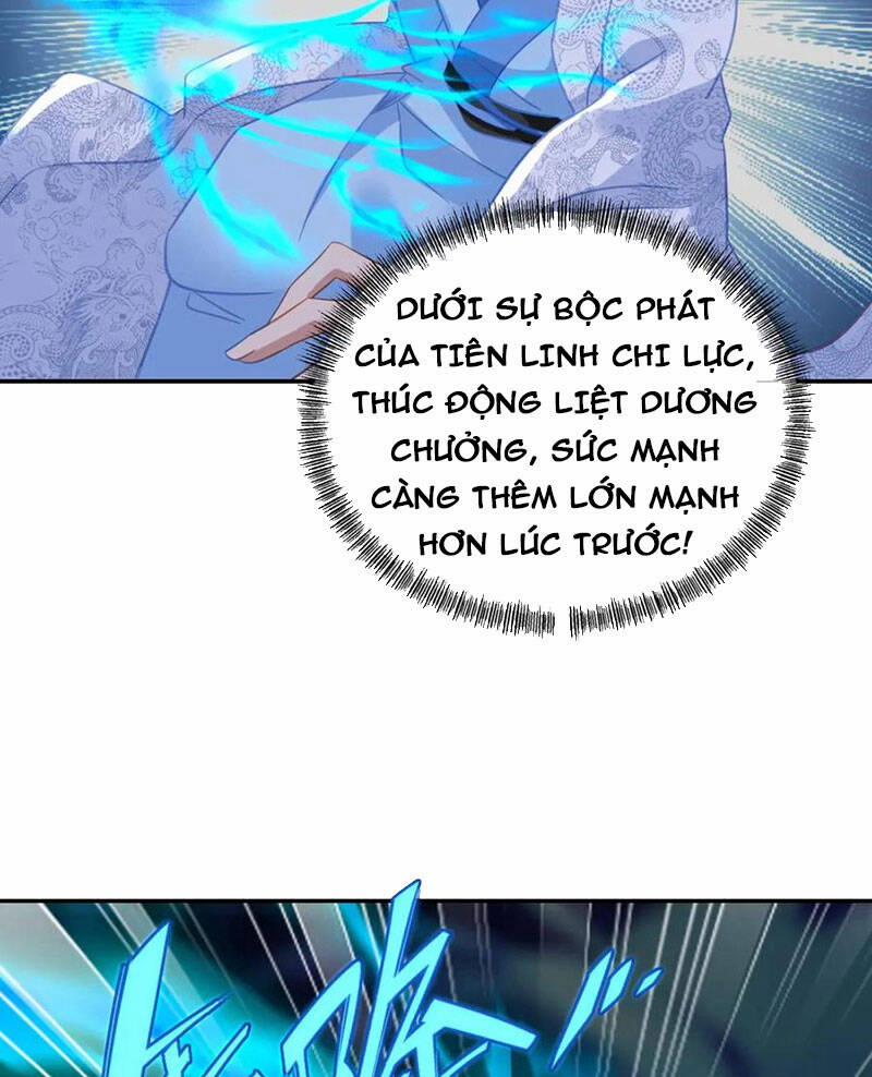 Bắt Đầu Quật Khởi Từ Làm Lô Đỉnh 66 trang 15