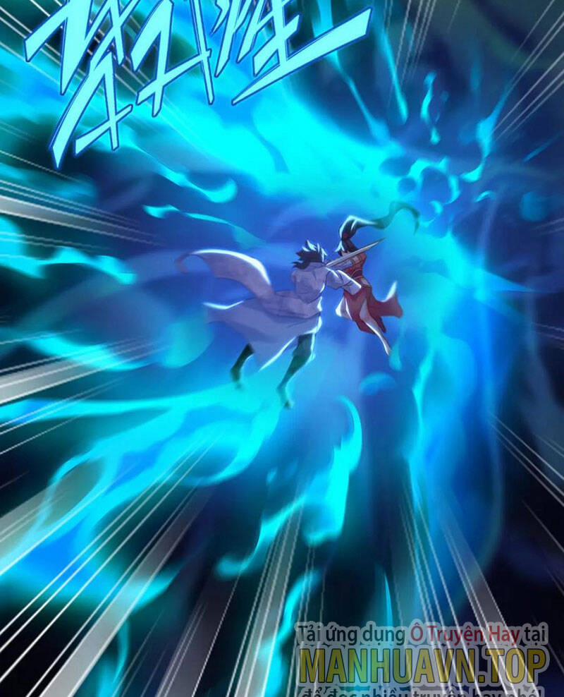 Bắt Đầu Quật Khởi Từ Làm Lô Đỉnh 66 trang 16