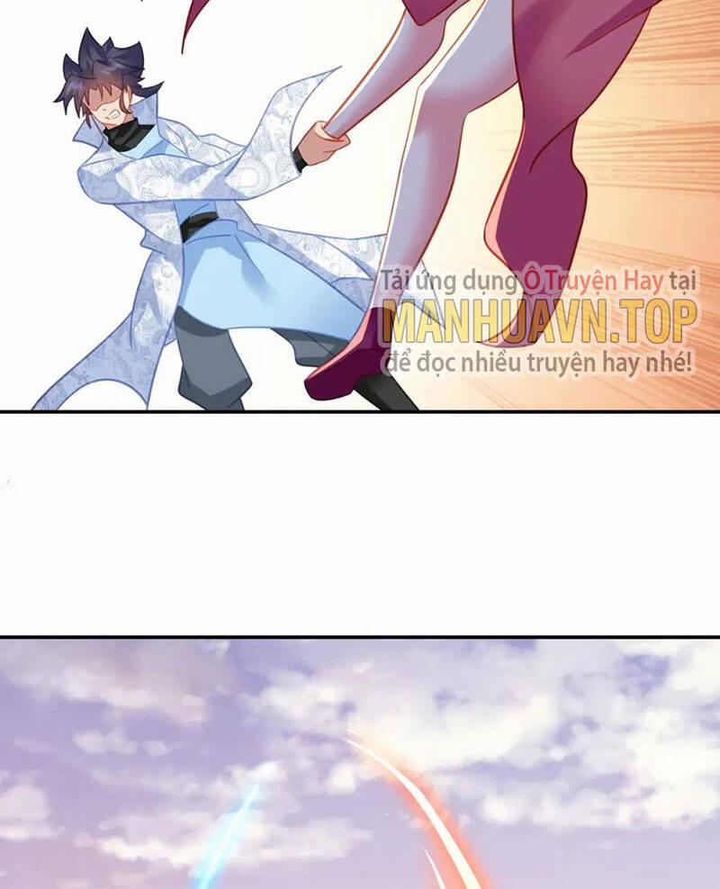 Bắt Đầu Quật Khởi Từ Làm Lô Đỉnh 66 trang 2