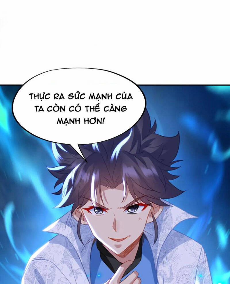 Bắt Đầu Quật Khởi Từ Làm Lô Đỉnh 66 trang 22