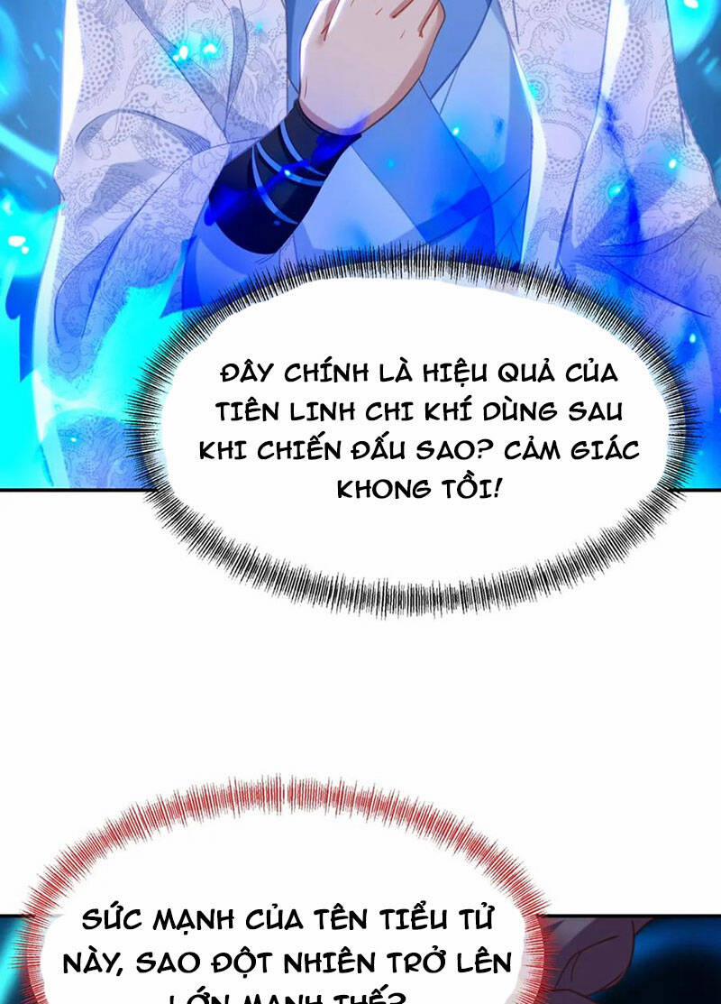 Bắt Đầu Quật Khởi Từ Làm Lô Đỉnh 66 trang 23