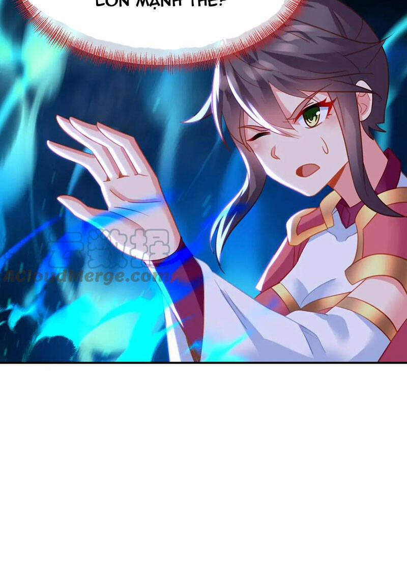 Bắt Đầu Quật Khởi Từ Làm Lô Đỉnh 66 trang 24