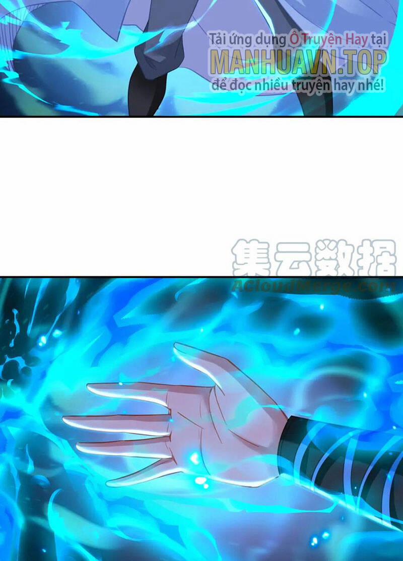 Bắt Đầu Quật Khởi Từ Làm Lô Đỉnh 66 trang 26