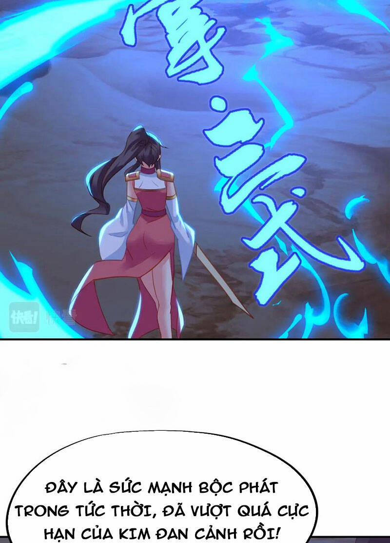 Bắt Đầu Quật Khởi Từ Làm Lô Đỉnh 66 trang 28