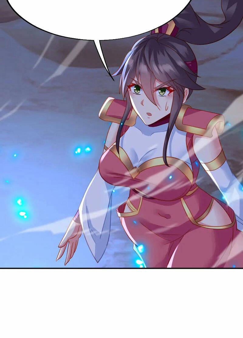 Bắt Đầu Quật Khởi Từ Làm Lô Đỉnh 66 trang 29