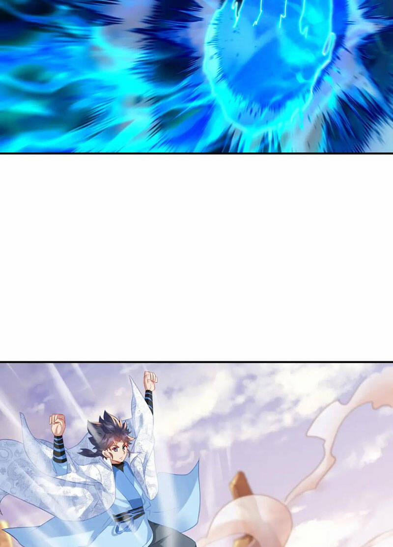 Bắt Đầu Quật Khởi Từ Làm Lô Đỉnh 66 trang 31