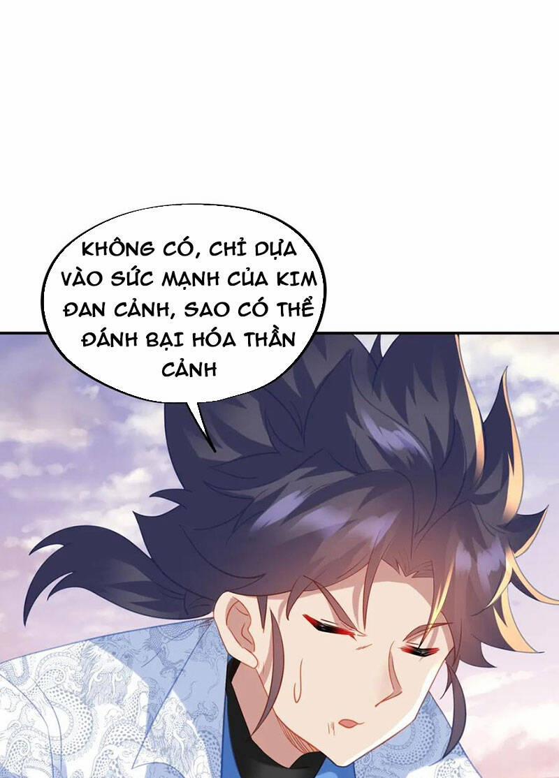 Bắt Đầu Quật Khởi Từ Làm Lô Đỉnh 66 trang 34