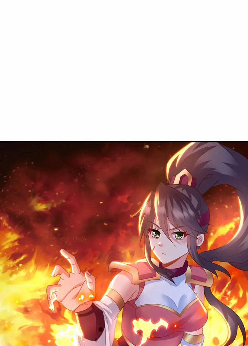 Bắt Đầu Quật Khởi Từ Làm Lô Đỉnh 66 trang 37