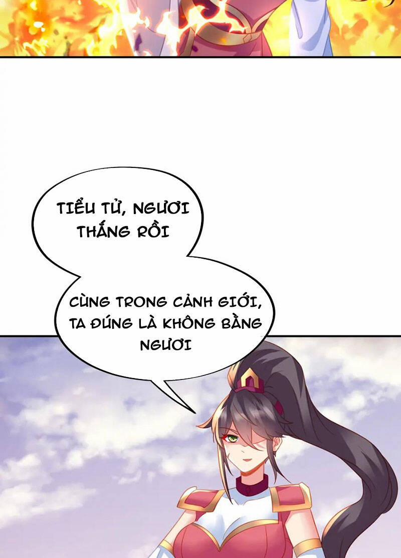 Bắt Đầu Quật Khởi Từ Làm Lô Đỉnh 66 trang 38