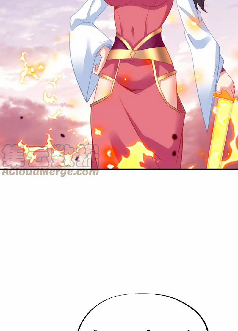 Bắt Đầu Quật Khởi Từ Làm Lô Đỉnh 66 trang 39