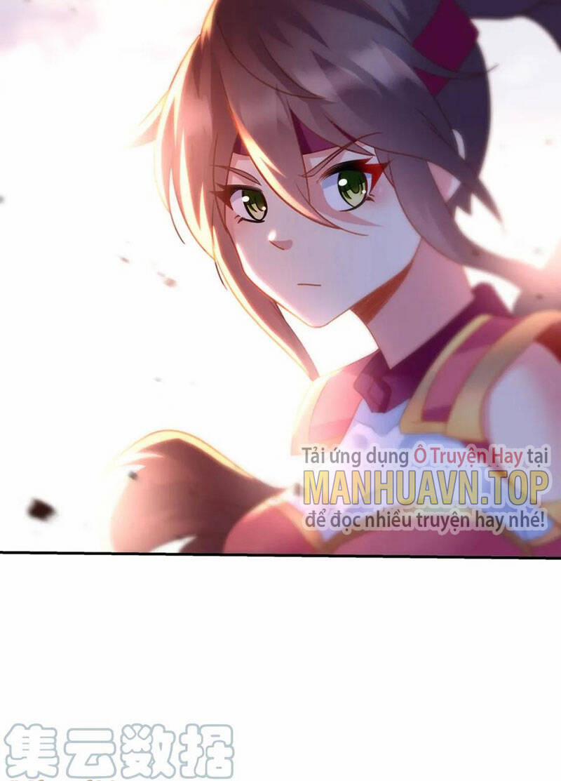 Bắt Đầu Quật Khởi Từ Làm Lô Đỉnh 66 trang 43