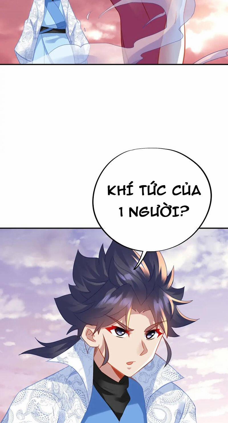 Bắt Đầu Quật Khởi Từ Làm Lô Đỉnh 66 trang 46