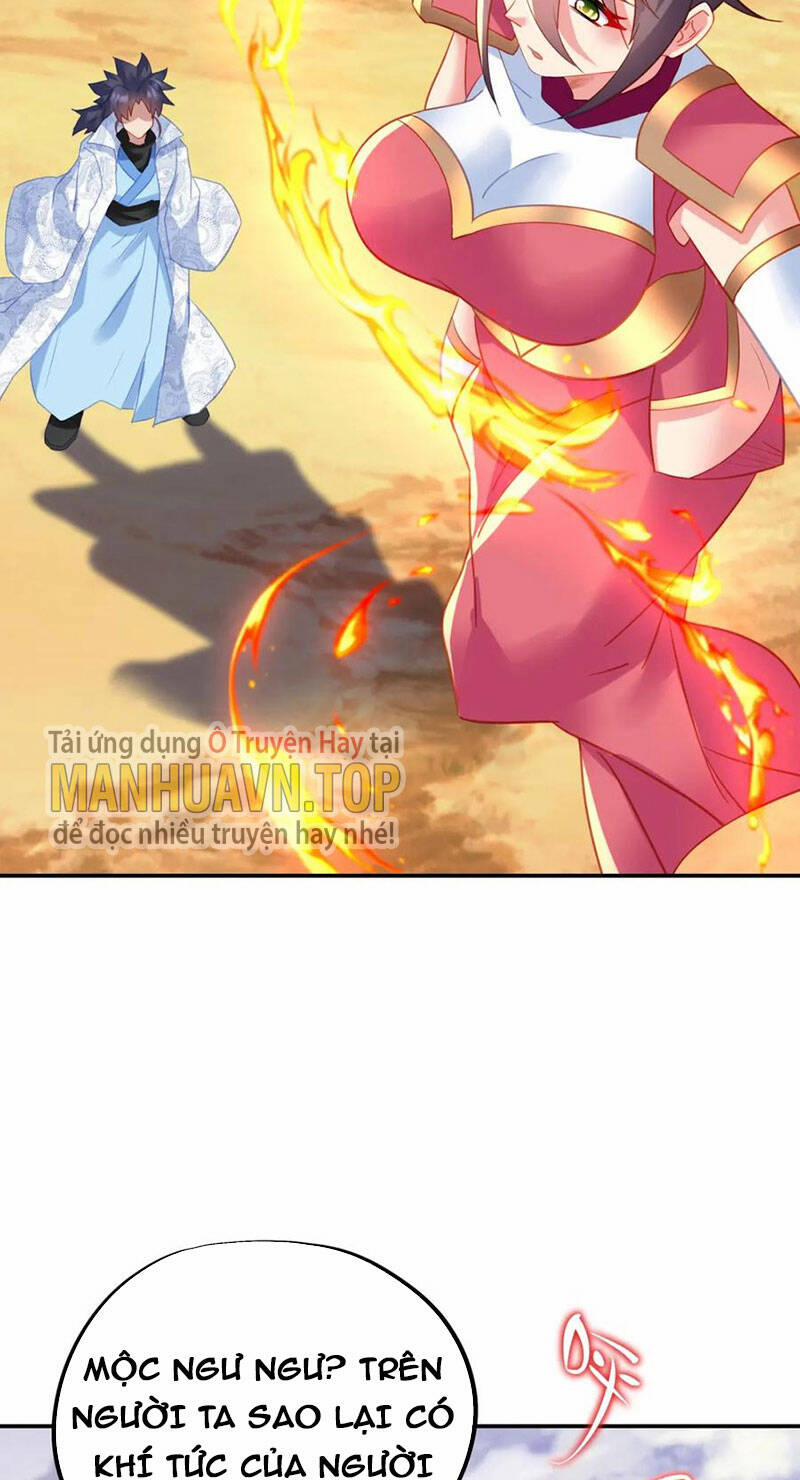 Bắt Đầu Quật Khởi Từ Làm Lô Đỉnh 66 trang 48