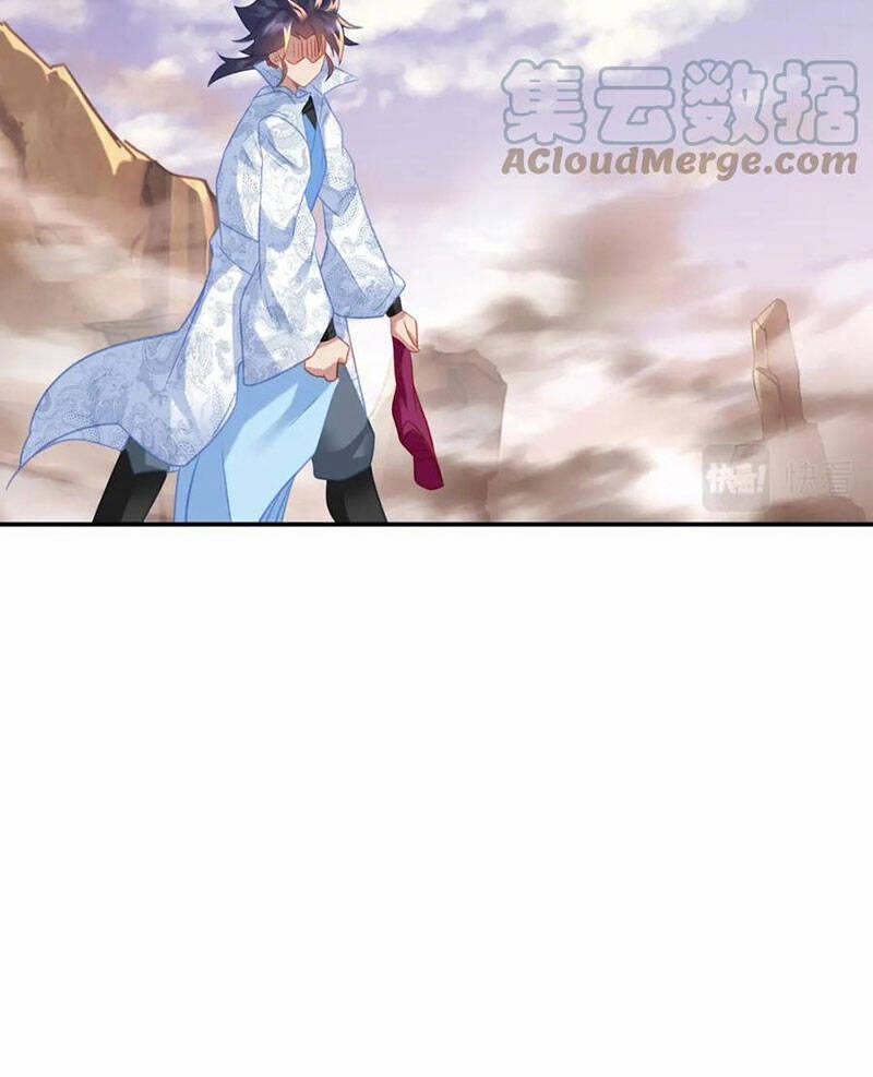 Bắt Đầu Quật Khởi Từ Làm Lô Đỉnh 66 trang 5