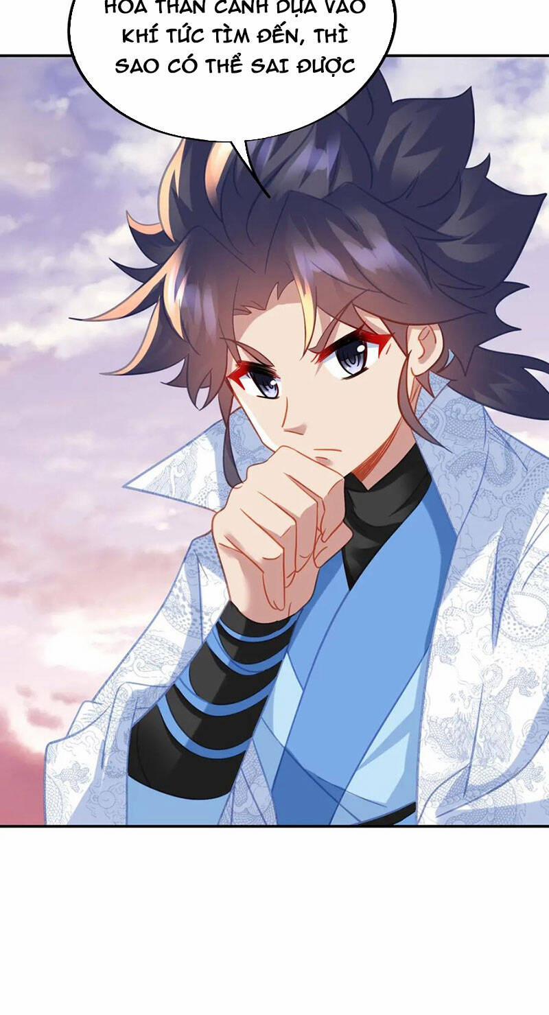 Bắt Đầu Quật Khởi Từ Làm Lô Đỉnh 66 trang 51