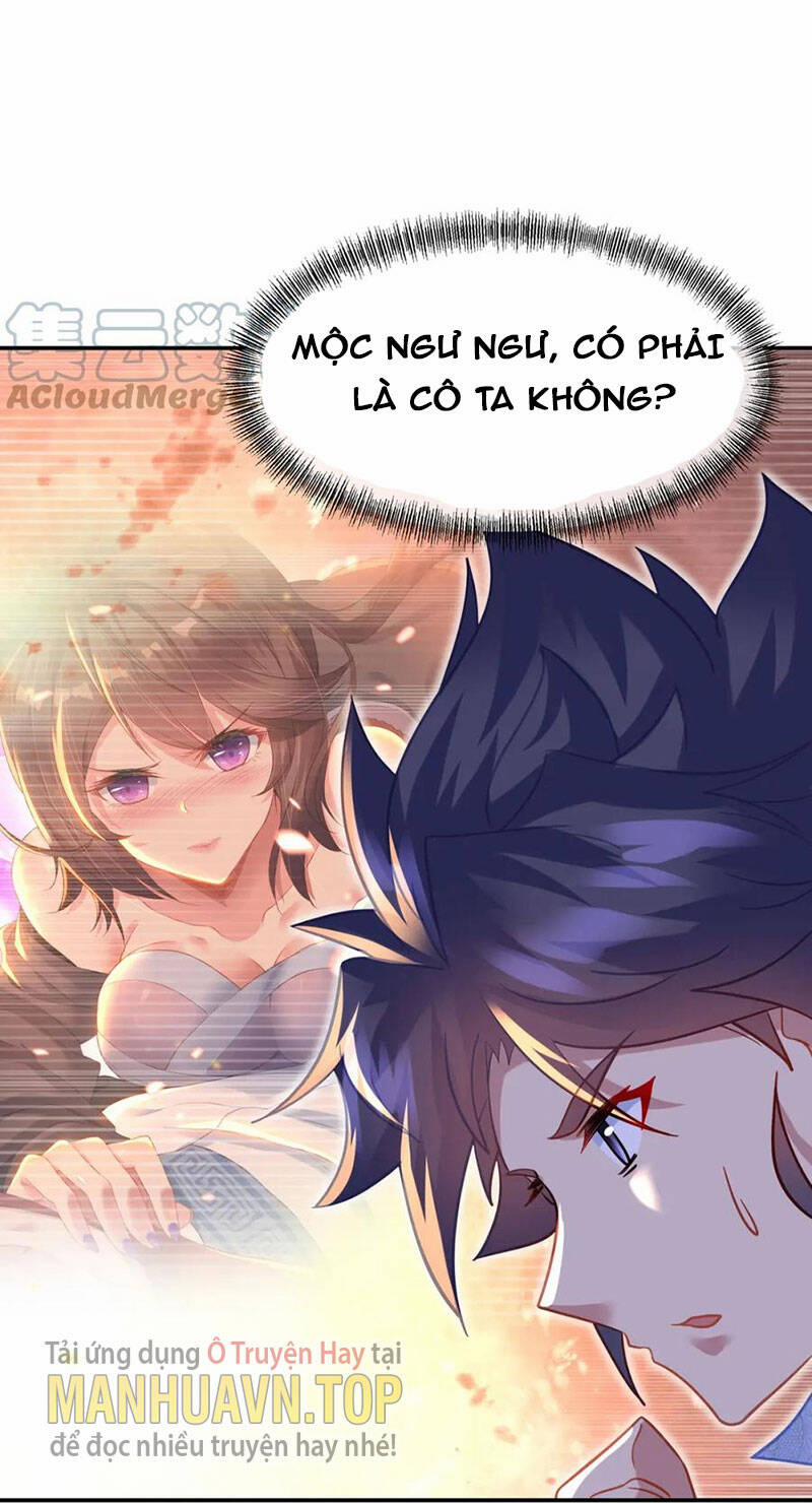 Bắt Đầu Quật Khởi Từ Làm Lô Đỉnh 66 trang 52