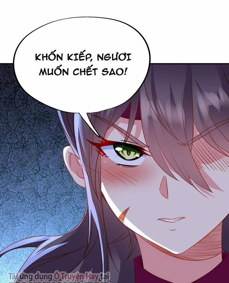 Bắt Đầu Quật Khởi Từ Làm Lô Đỉnh 66 trang 8