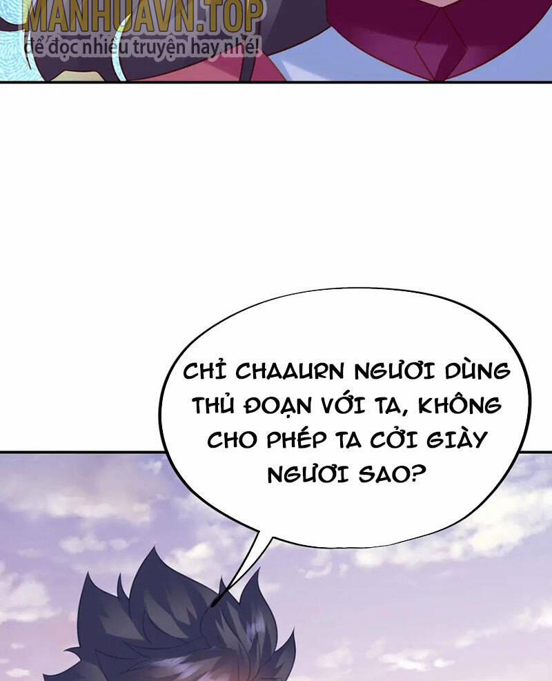 Bắt Đầu Quật Khởi Từ Làm Lô Đỉnh 66 trang 9