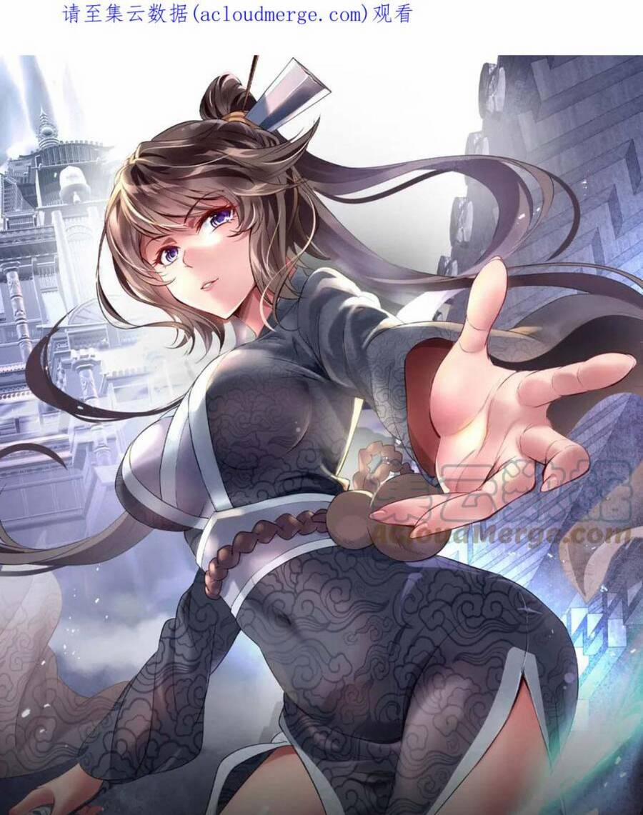 Bắt Đầu Quật Khởi Từ Làm Lô Đỉnh 67 trang 0