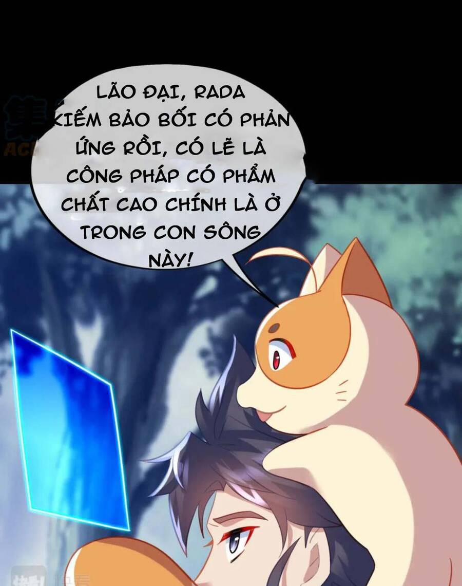 Bắt Đầu Quật Khởi Từ Làm Lô Đỉnh 67 trang 12