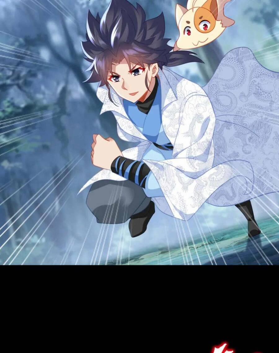 Bắt Đầu Quật Khởi Từ Làm Lô Đỉnh 67 trang 15