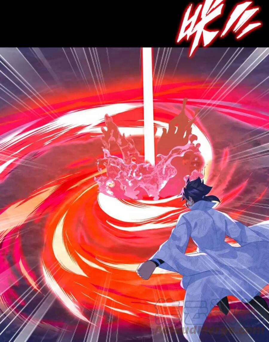 Bắt Đầu Quật Khởi Từ Làm Lô Đỉnh 67 trang 16