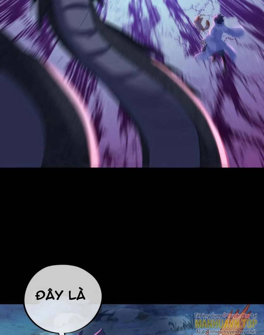 Bắt Đầu Quật Khởi Từ Làm Lô Đỉnh 67 trang 18