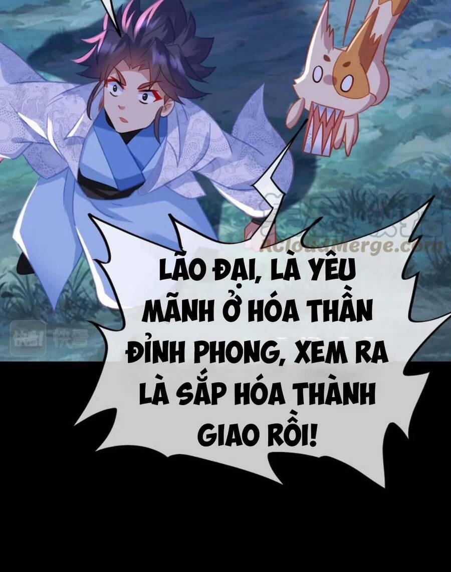 Bắt Đầu Quật Khởi Từ Làm Lô Đỉnh 67 trang 19