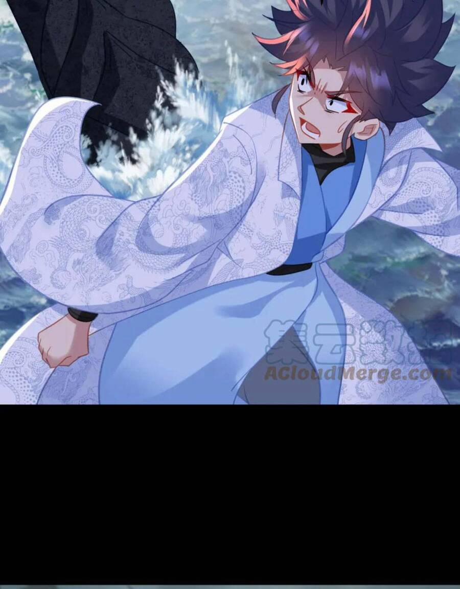 Bắt Đầu Quật Khởi Từ Làm Lô Đỉnh 67 trang 21