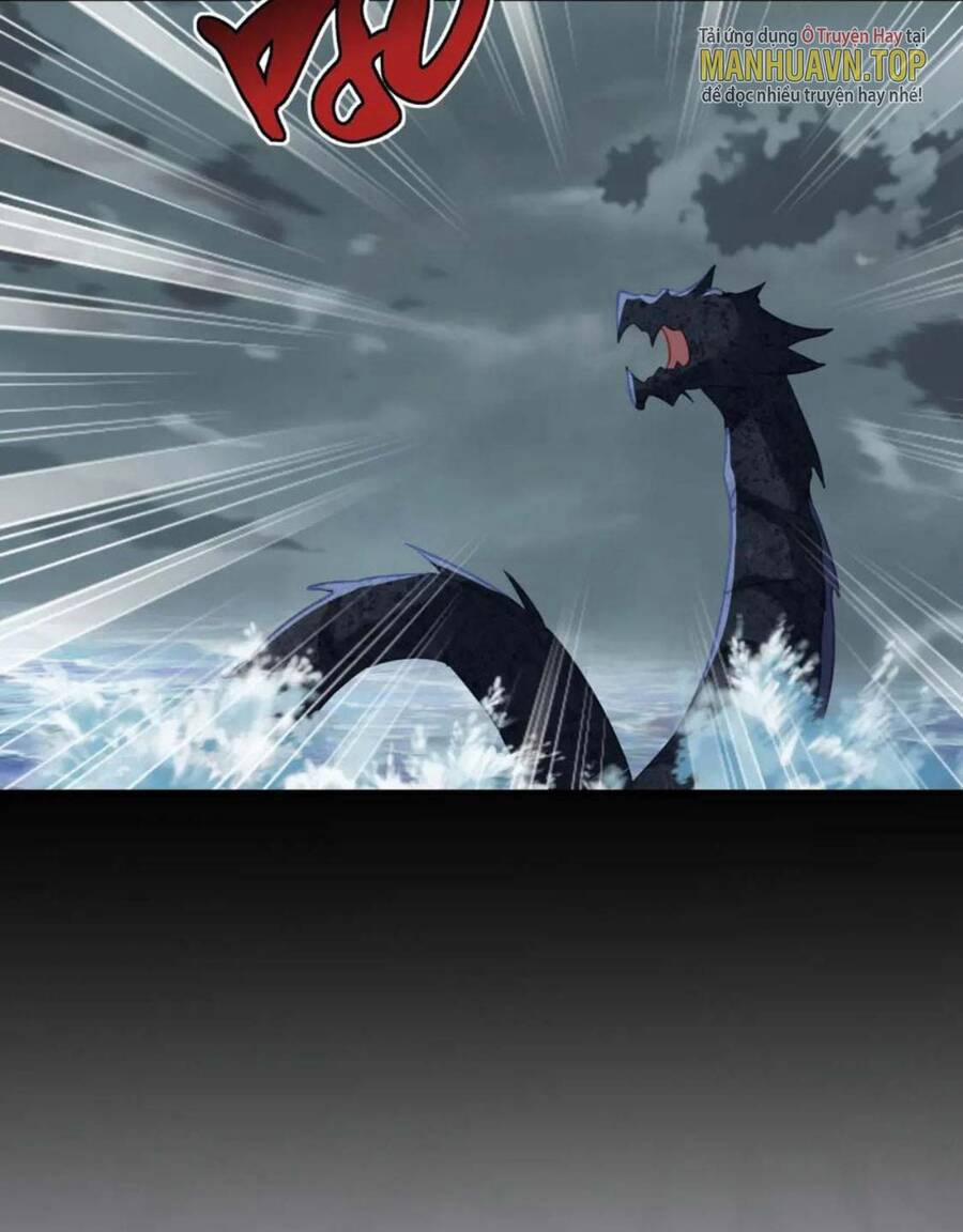 Bắt Đầu Quật Khởi Từ Làm Lô Đỉnh 67 trang 25