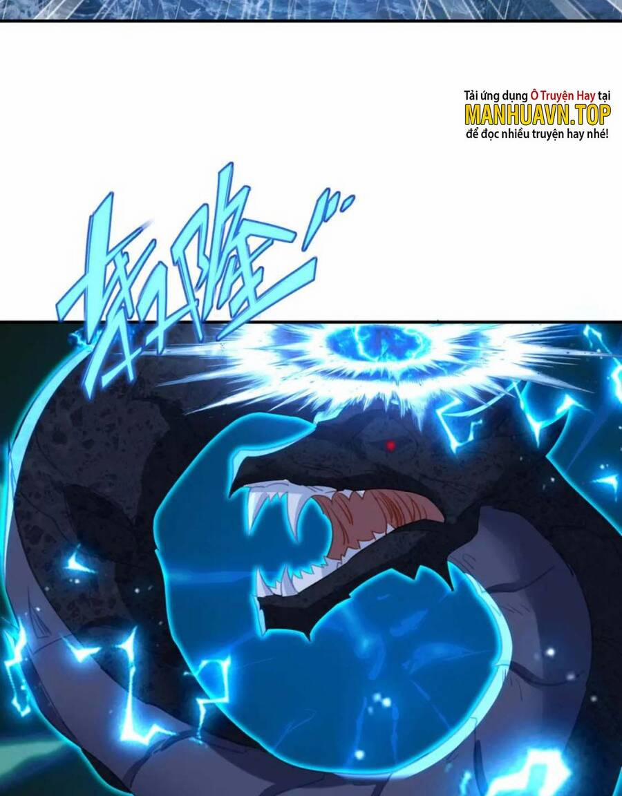 Bắt Đầu Quật Khởi Từ Làm Lô Đỉnh 67 trang 32