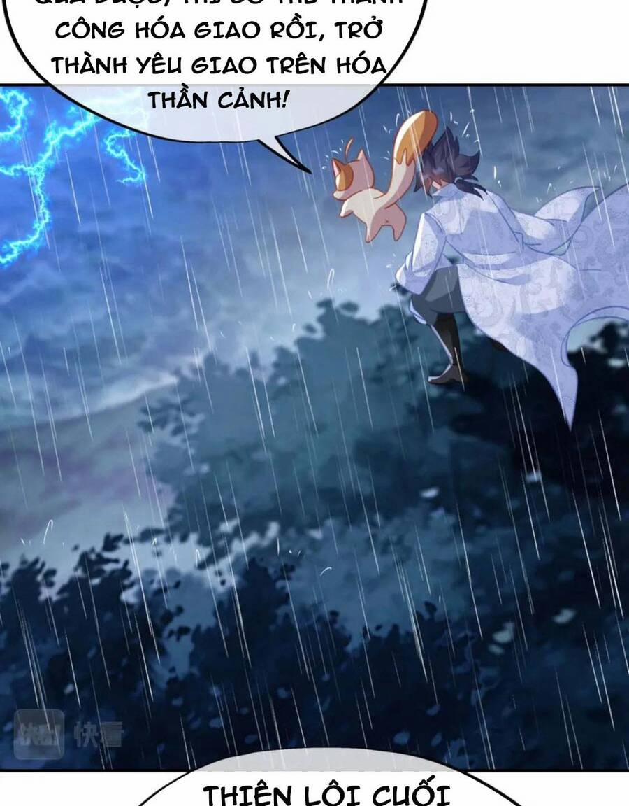 Bắt Đầu Quật Khởi Từ Làm Lô Đỉnh 67 trang 34