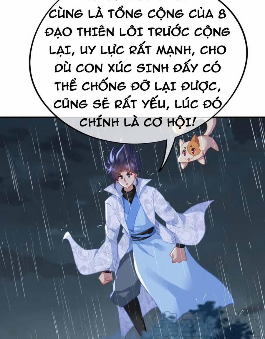 Bắt Đầu Quật Khởi Từ Làm Lô Đỉnh 67 trang 35