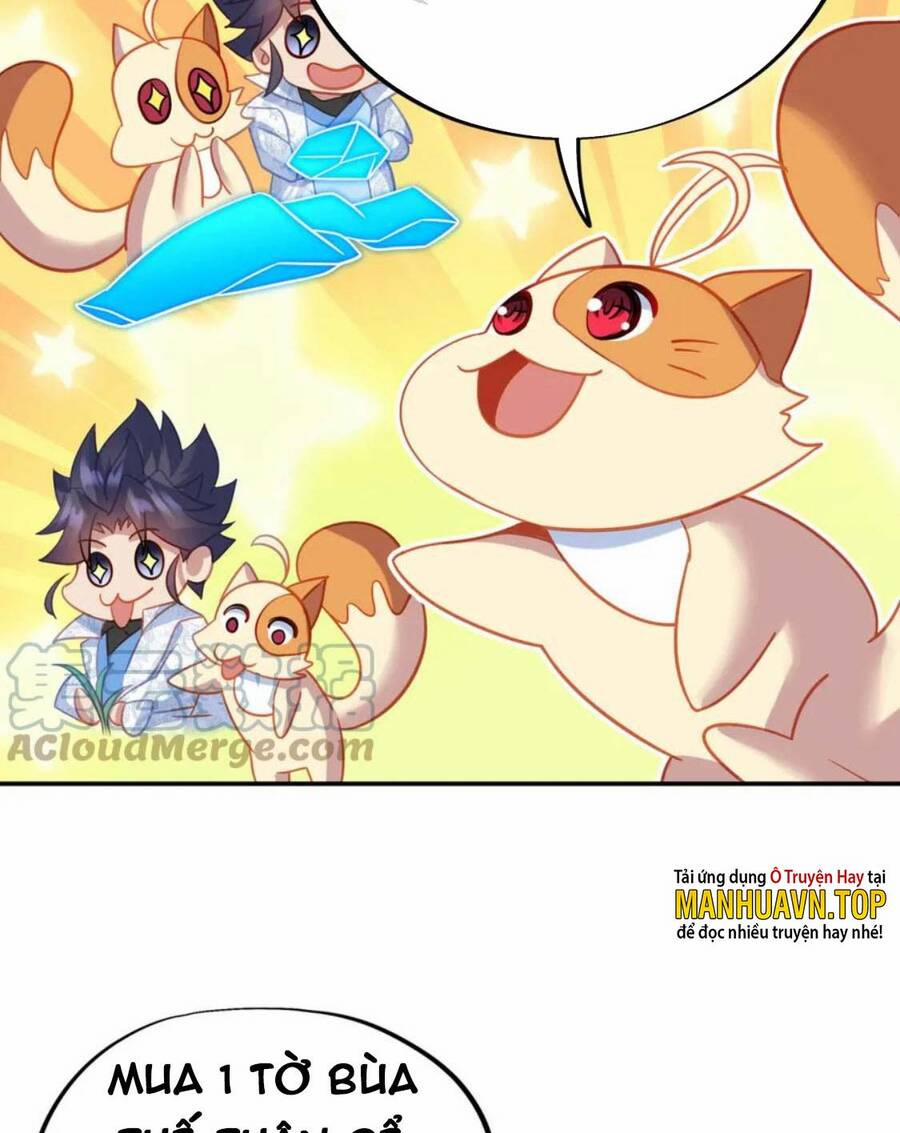 Bắt Đầu Quật Khởi Từ Làm Lô Đỉnh 67 trang 40