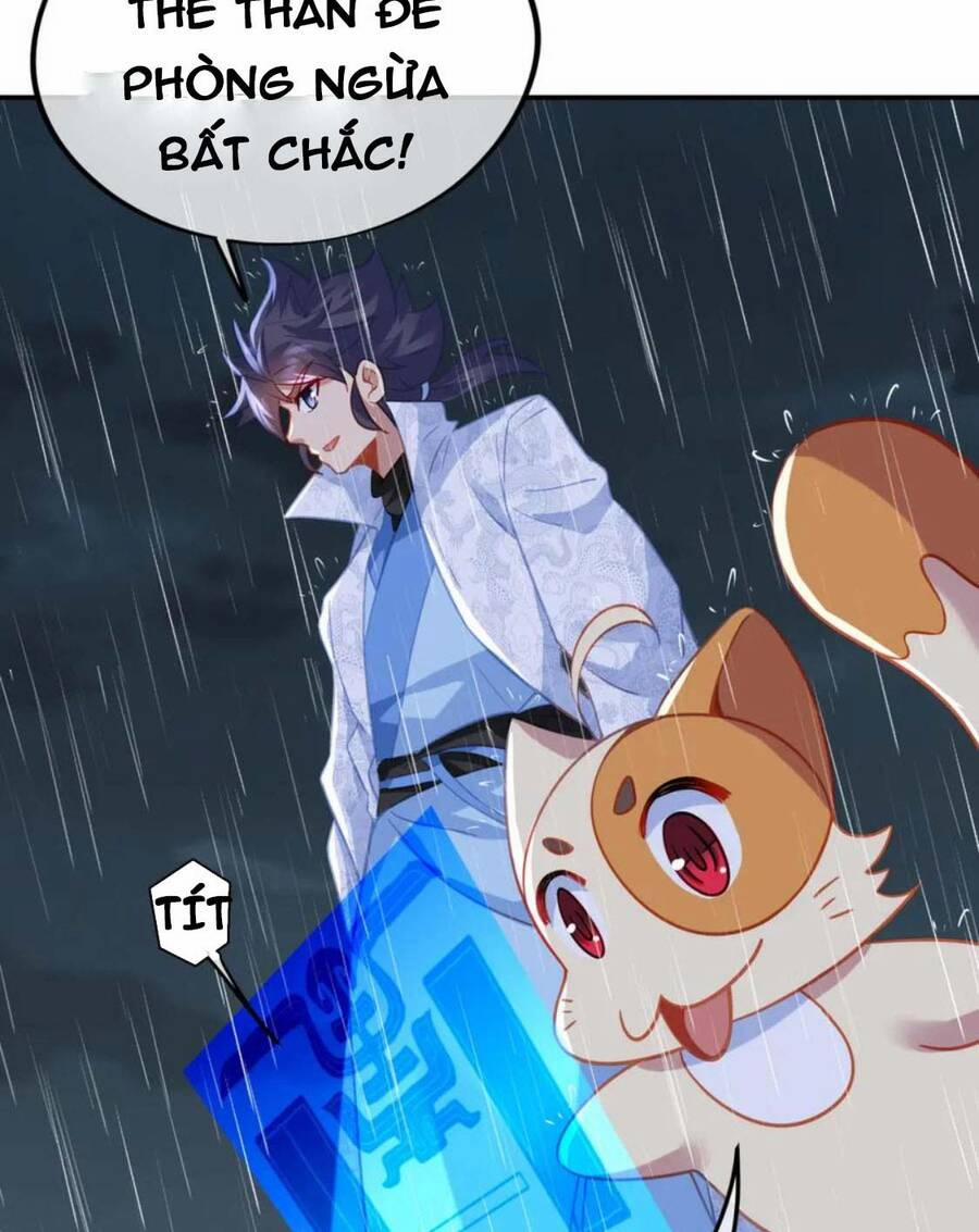 Bắt Đầu Quật Khởi Từ Làm Lô Đỉnh 67 trang 41