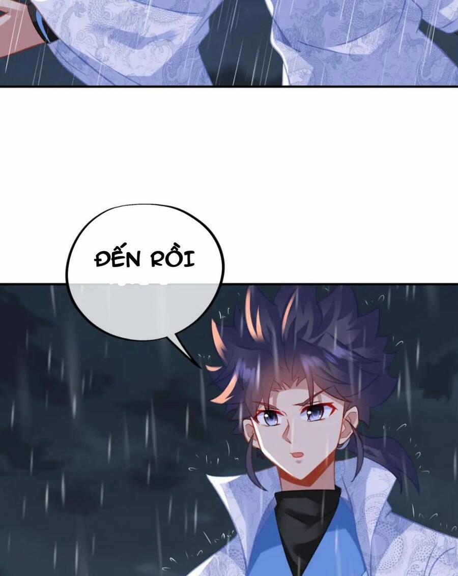 Bắt Đầu Quật Khởi Từ Làm Lô Đỉnh 67 trang 48