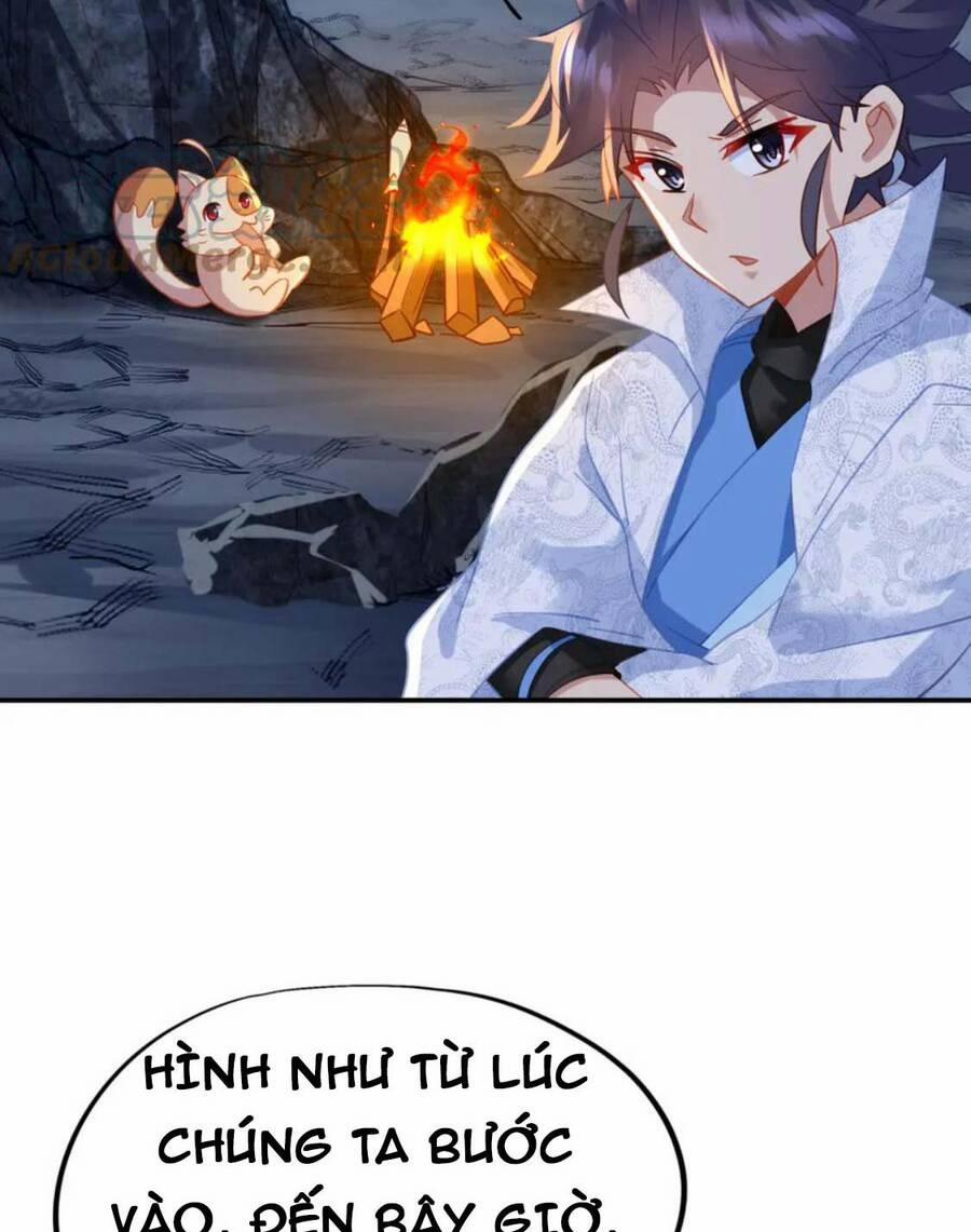 Bắt Đầu Quật Khởi Từ Làm Lô Đỉnh 67 trang 5