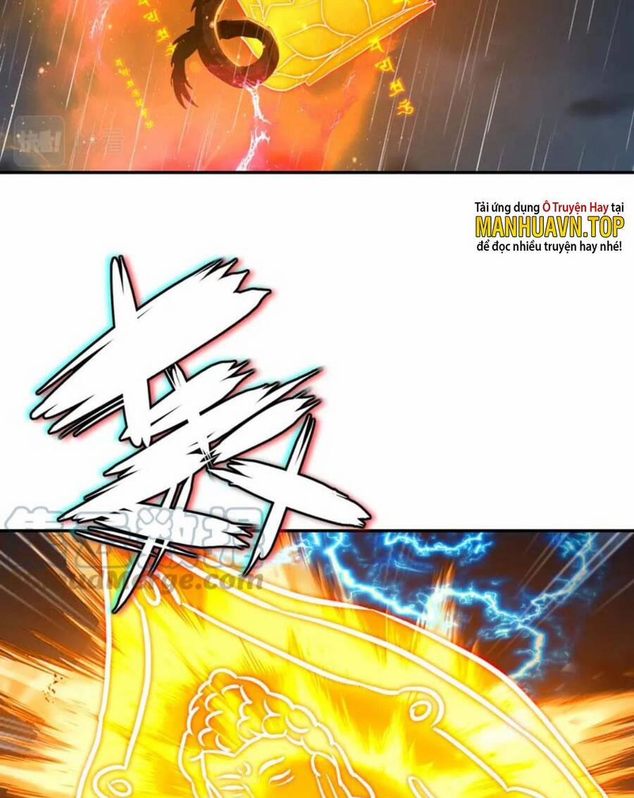 Bắt Đầu Quật Khởi Từ Làm Lô Đỉnh 67 trang 53