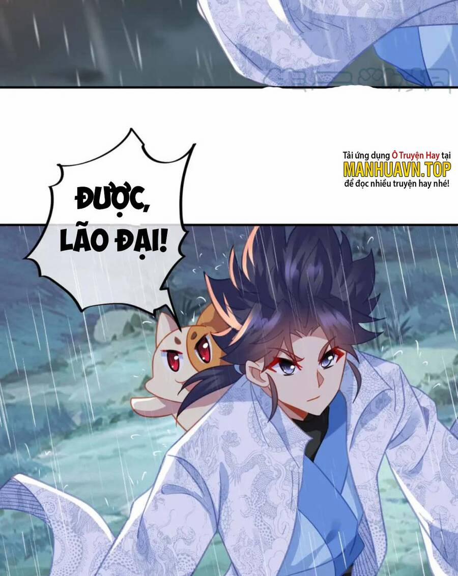 Bắt Đầu Quật Khởi Từ Làm Lô Đỉnh 67 trang 56