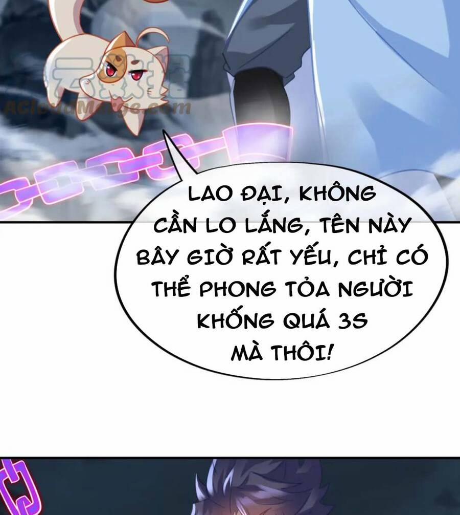 Bắt Đầu Quật Khởi Từ Làm Lô Đỉnh 68 trang 19