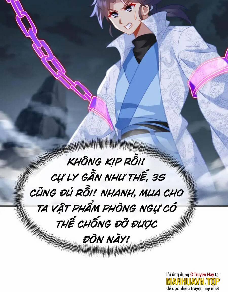 Bắt Đầu Quật Khởi Từ Làm Lô Đỉnh 68 trang 20