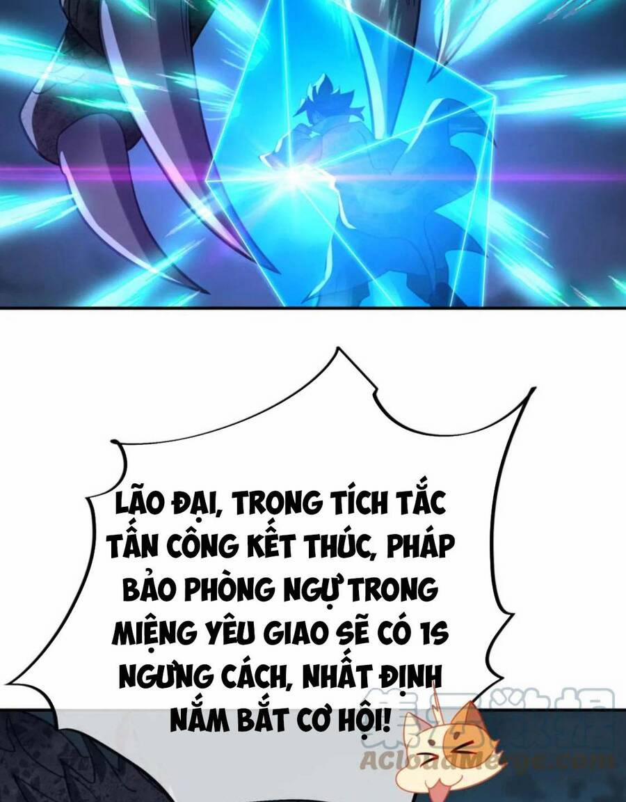 Bắt Đầu Quật Khởi Từ Làm Lô Đỉnh 68 trang 23