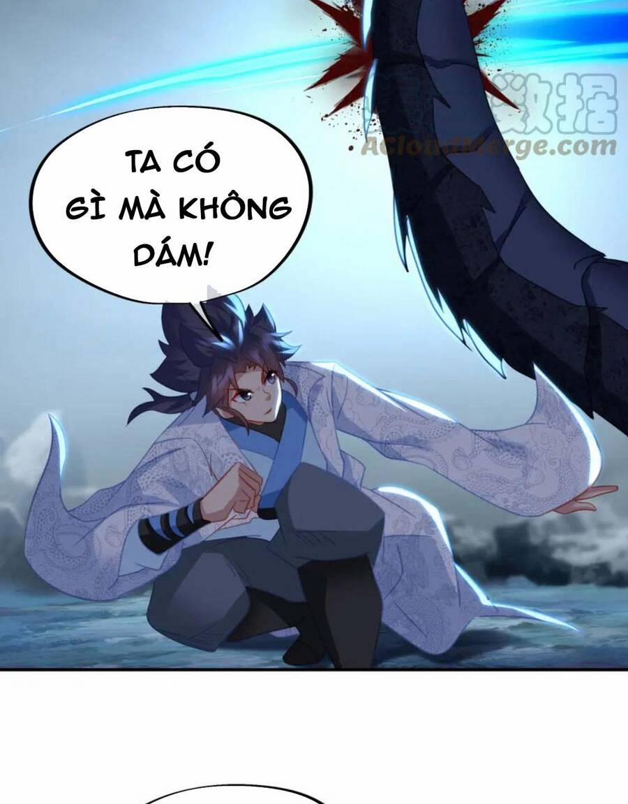 Bắt Đầu Quật Khởi Từ Làm Lô Đỉnh 68 trang 33