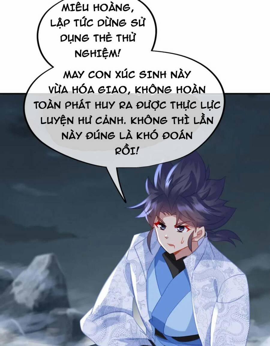 Bắt Đầu Quật Khởi Từ Làm Lô Đỉnh 68 trang 34