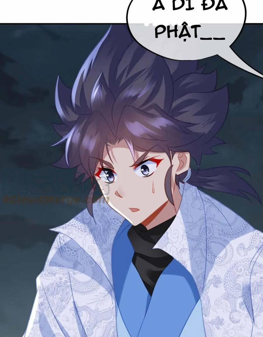 Bắt Đầu Quật Khởi Từ Làm Lô Đỉnh 68 trang 37