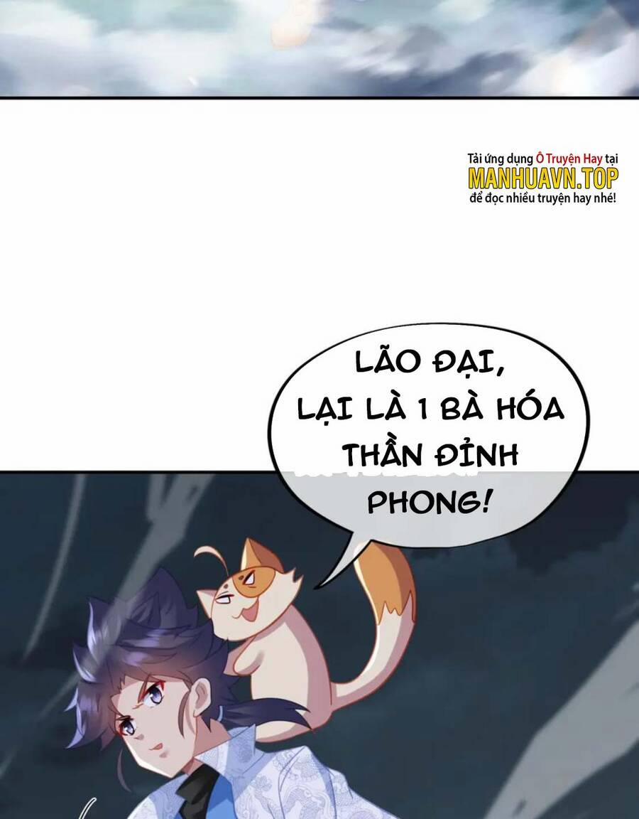 Bắt Đầu Quật Khởi Từ Làm Lô Đỉnh 68 trang 41