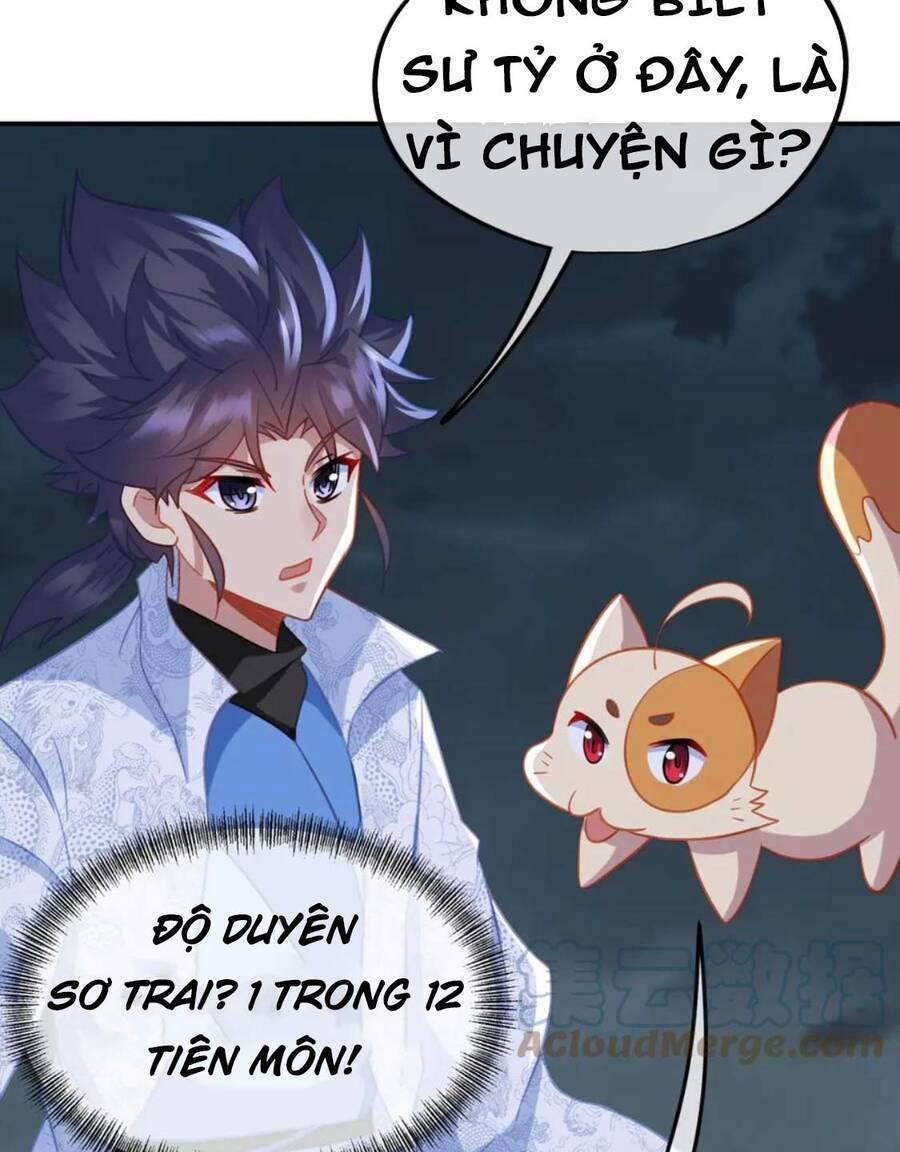 Bắt Đầu Quật Khởi Từ Làm Lô Đỉnh 68 trang 46