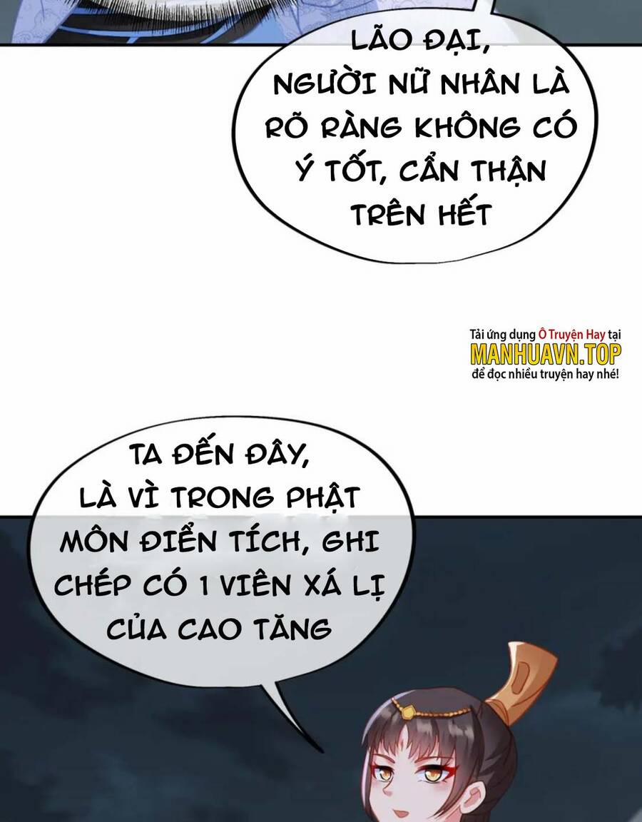 Bắt Đầu Quật Khởi Từ Làm Lô Đỉnh 68 trang 47