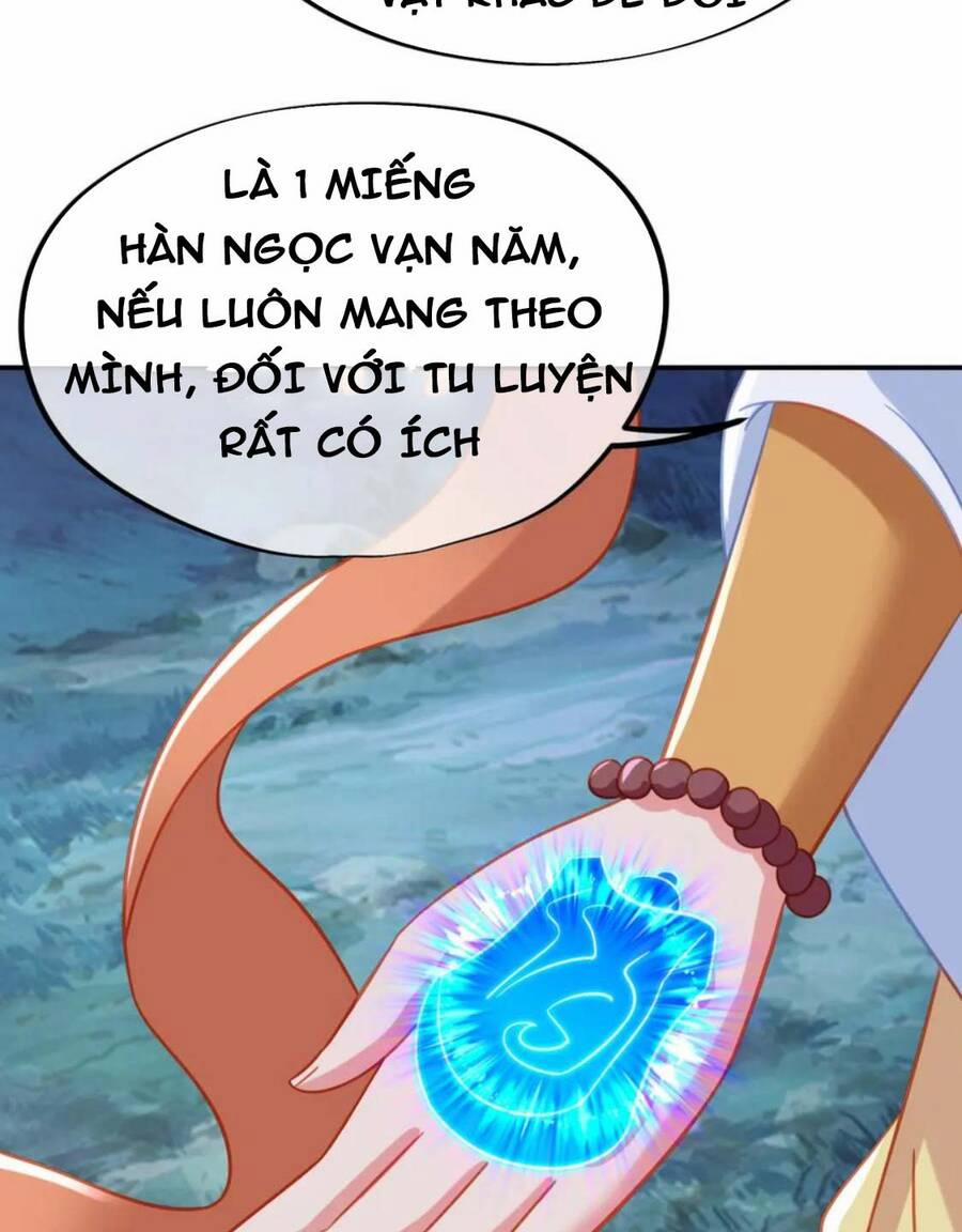 Bắt Đầu Quật Khởi Từ Làm Lô Đỉnh 68 trang 55